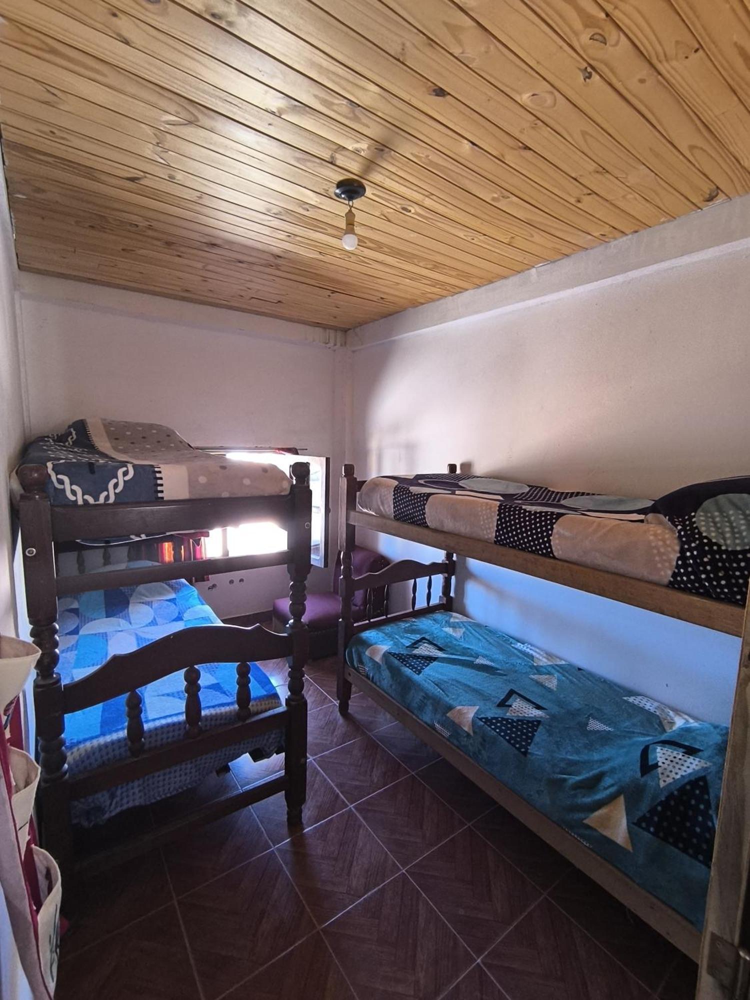 Hostel Verbenita Humahuaca Exteriér fotografie
