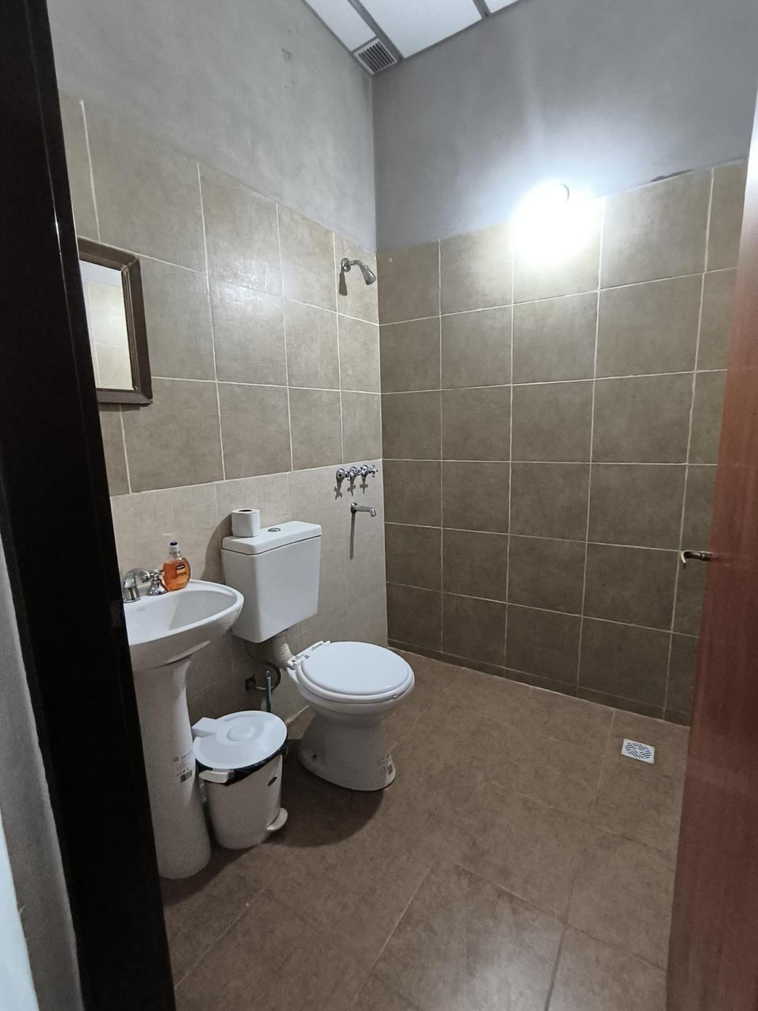 Hostel Verbenita Humahuaca Exteriér fotografie